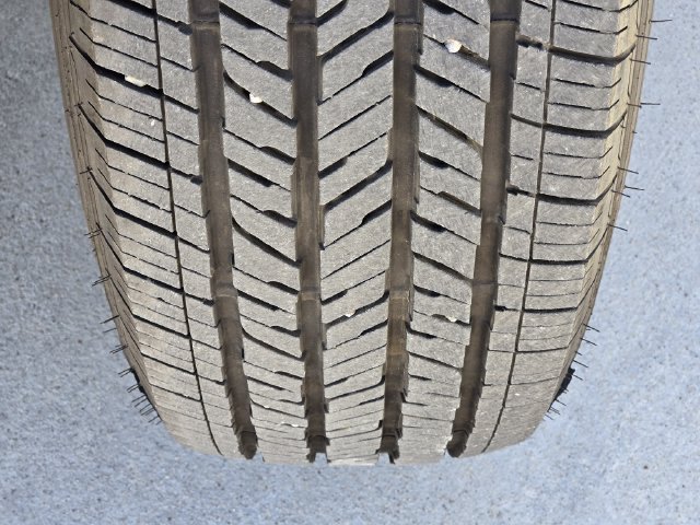 Used 2026 Jeep Wrangler Unlimited Sahara AWD/4WD image 15