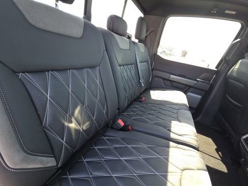 Used 2024 Ford F150 XLT w/ Equipment Group 303A High AWD/4WD image 30