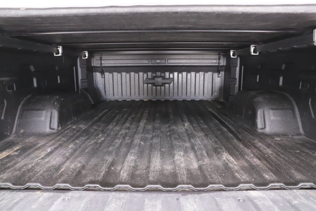 Used 2024 Chevrolet Silverado 1500 RST w/ Convenience Package II AWD/4WD image 37