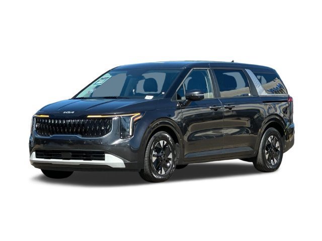Used 2026 Kia Carnival LXS FWD image 1