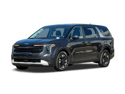 Used 2026 Kia Carnival LXS