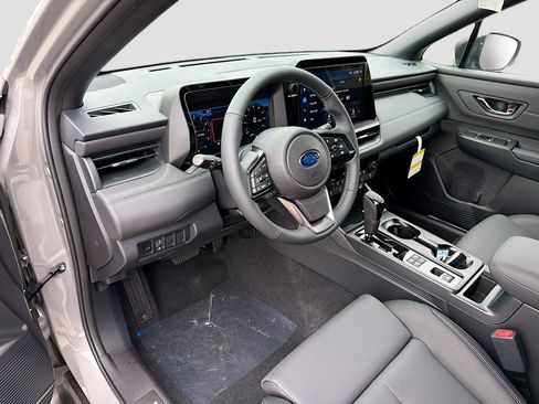 New 2026 Subaru Outback Touring XT AWD/4WD image 26