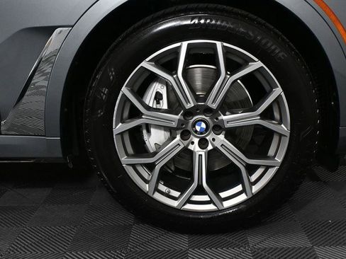 Used 2023 BMW X7 xDrive40i w/ Executive Package AWD/4WD image 37