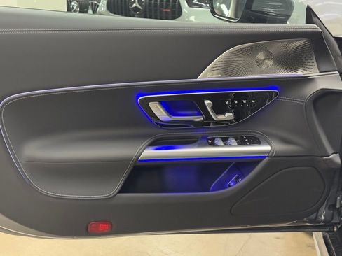 New 2025 Mercedes-Benz SL 63 AMG 4MATIC image 15