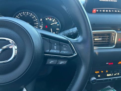 Used 2020 MAZDA CX-5 Grand Touring image 18