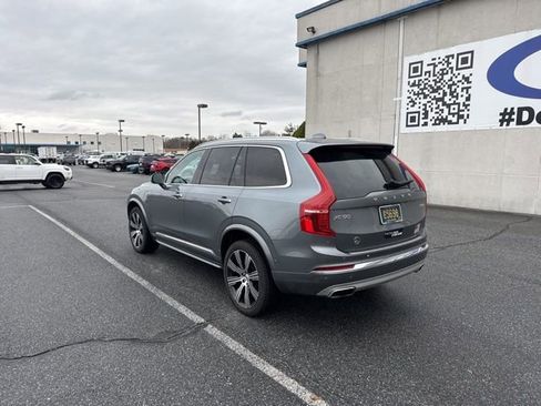 Used 2020 Volvo XC90 T8 Inscription w/ Protection Package Premier image 6