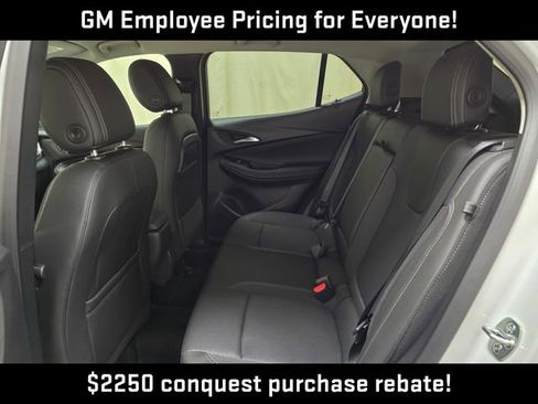 New 2026 Buick Encore GX Preferred w/ Comfort Package image 25