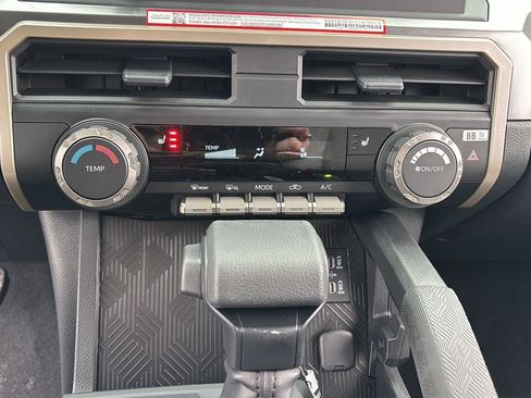 New 2026 Toyota Tacoma SR5 AWD/4WD image 22