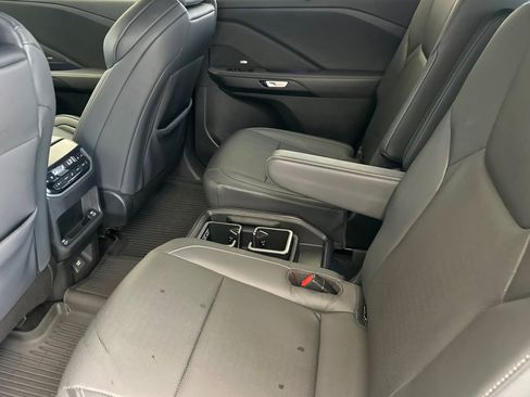 Used 2025 Lexus TX 500h AWD w/ Technology Package image 26