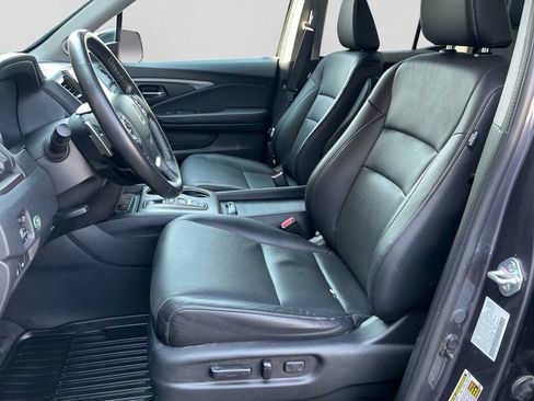 Used 2022 Honda Ridgeline RTL-E image 10