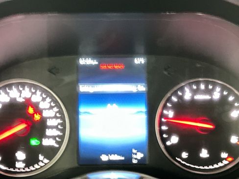 New 2026 Mercedes-Benz Sprinter 2500 image 12