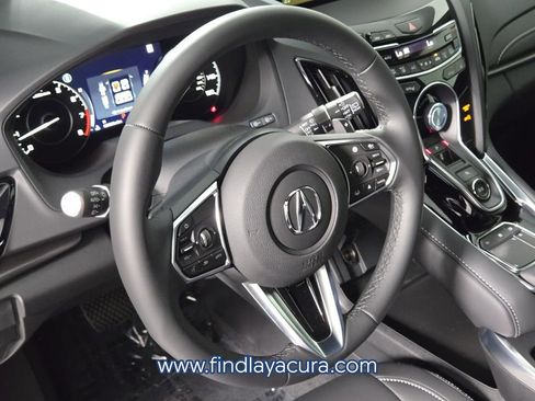 New 2026 Acura RDX SH-AWD image 20