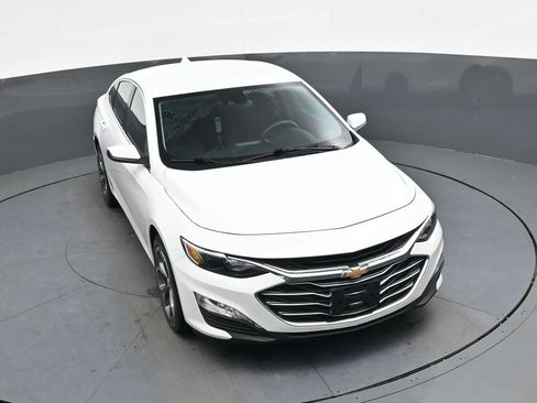 Used 2023 Chevrolet Malibu LT image 25