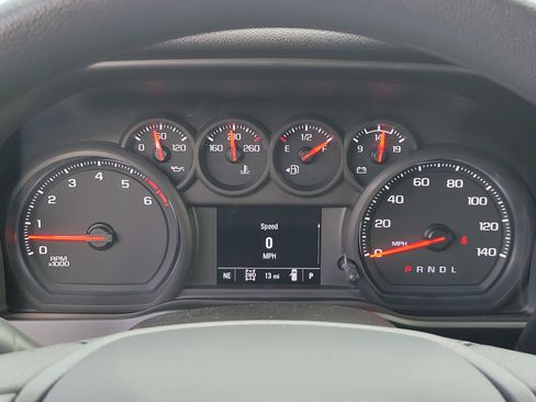 New 2026 GMC Sierra 3500 Pro w/ Convenience Package image 22