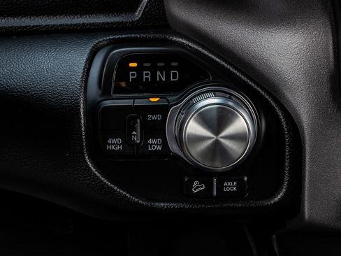 Used 2021 RAM 1500 Rebel w/ Rebel Level 1 Equipment Group image 24