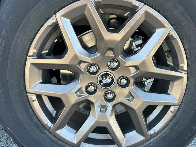 New 2026 Ford Bronco Sport Big Bend w/ Convenience Package AWD/4WD image 27