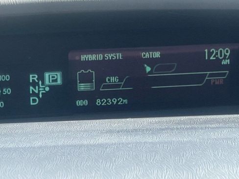 Used 2013 Toyota Prius Two FWD image 15