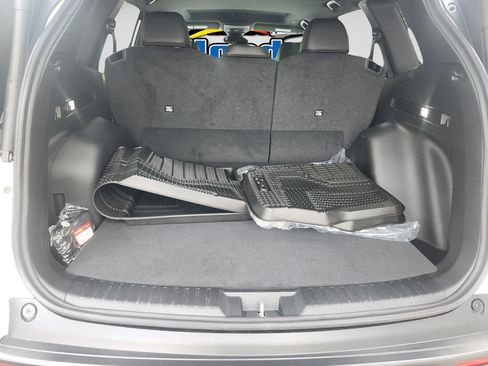 Certified 2026 Honda CR-V Sport-L image 16