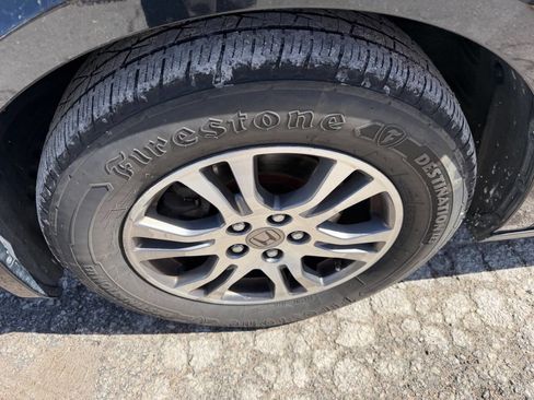 Used 2012 Honda Odyssey EX image 9