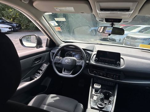 Used 2026 Nissan Rogue S AWD/4WD image 31