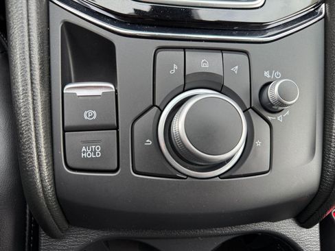 Certified 2023 MAZDA CX-5 AWD 2.5 S w/ Select Package image 23