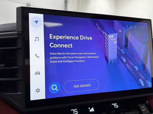 New 2026 Toyota Tundra TRD Pro image 20