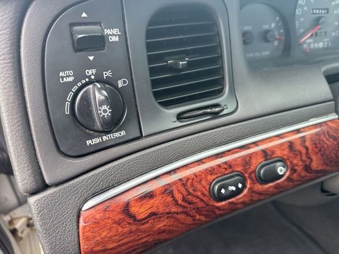 Used 2002 Mercury Grand Marquis LS RWD image 18