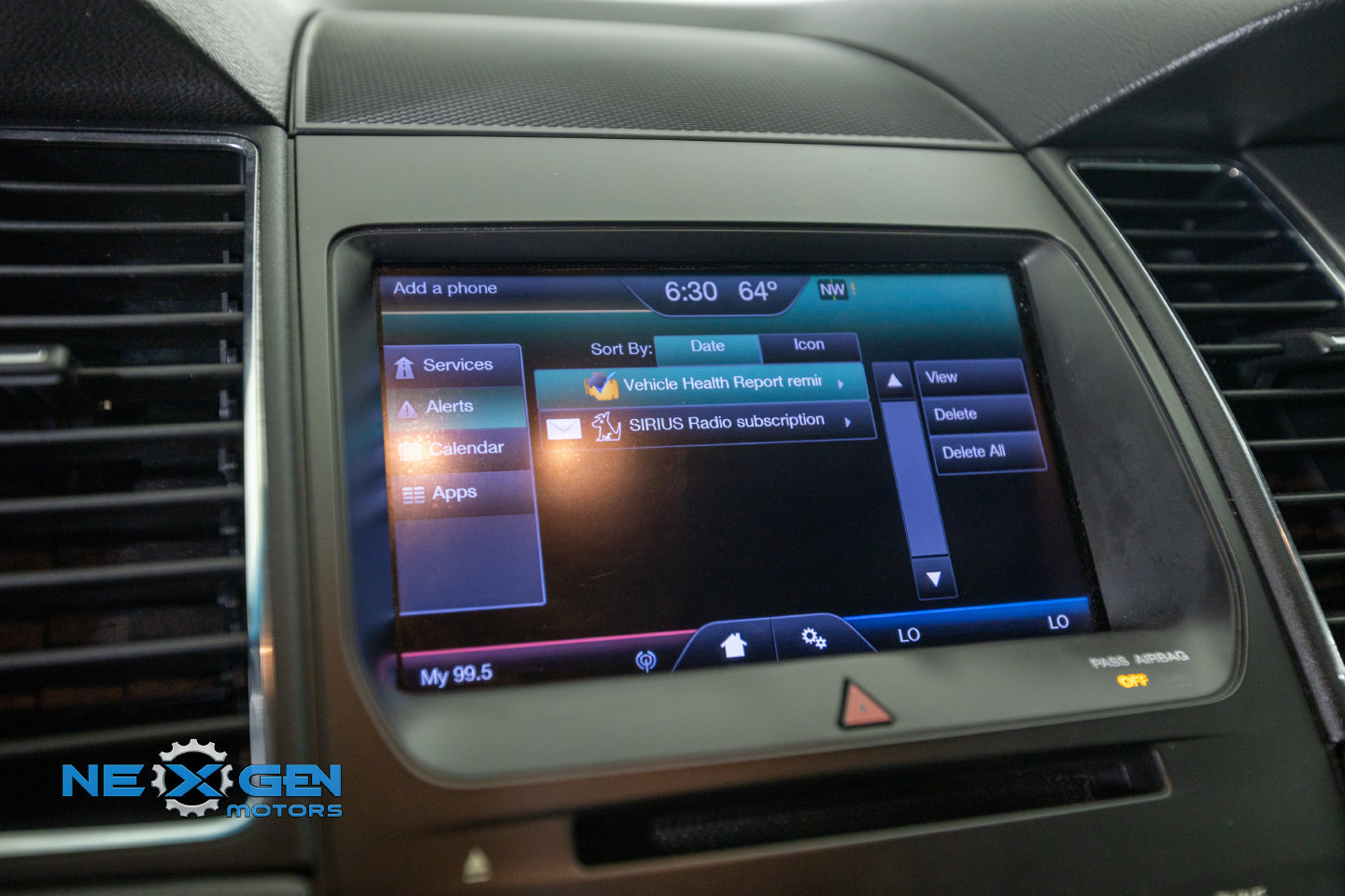 Used 2013 Ford Taurus SEL FWD image 19