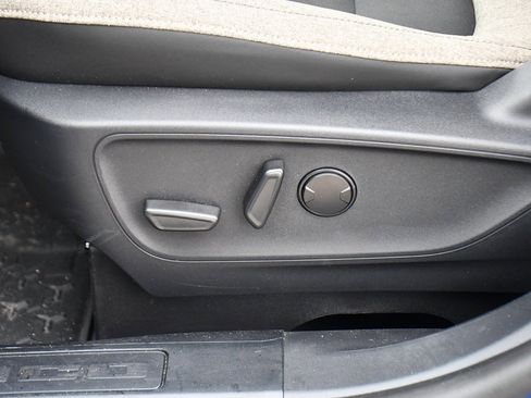 Used 2025 Ford Bronco Sport Big Bend w/ Convenience Package image 14