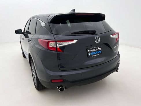 Used 2020 Acura RDX AWD w/ Technology Package image 8