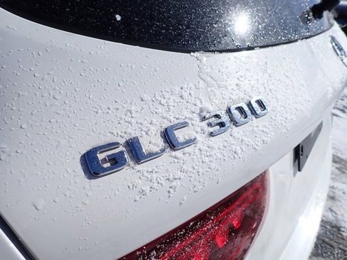 Used 2022 Mercedes-Benz GLC 300 4MATIC image 6