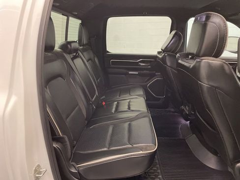Certified 2023 RAM 1500 Laramie AWD/4WD image 40