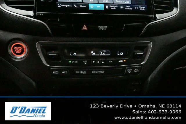 Used 2024 Honda Ridgeline TrailSport image 31