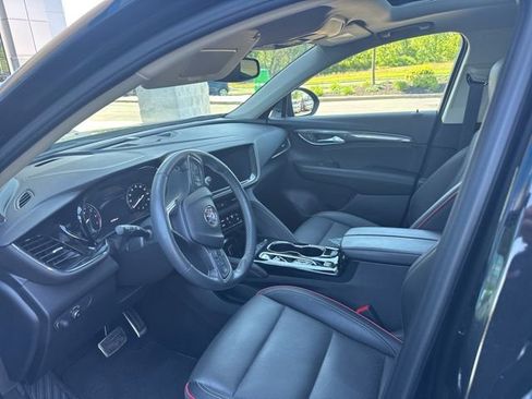 Used 2023 Buick Envision Essence w/ Sport Touring Package AWD/4WD image 6