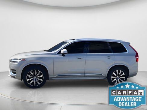 Used 2024 Volvo XC90 B5 Plus image 5