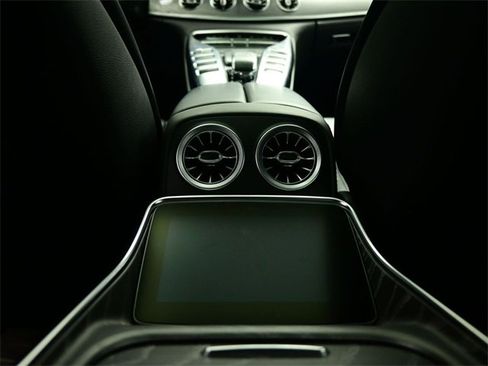 Used 2020 Mercedes-Benz AMG GT 63 S image 12