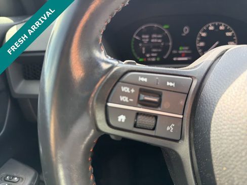 Used 2024 Honda CR-V Sport-L image 27