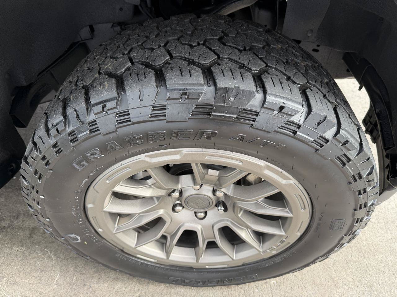 Used 2021 Ford F150 XLT w/ Equipment Group 302A High AWD/4WD image 22