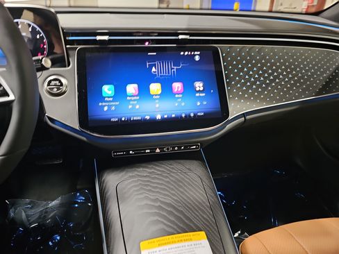 New 2026 Mercedes-Benz E 350 Sedan image 21