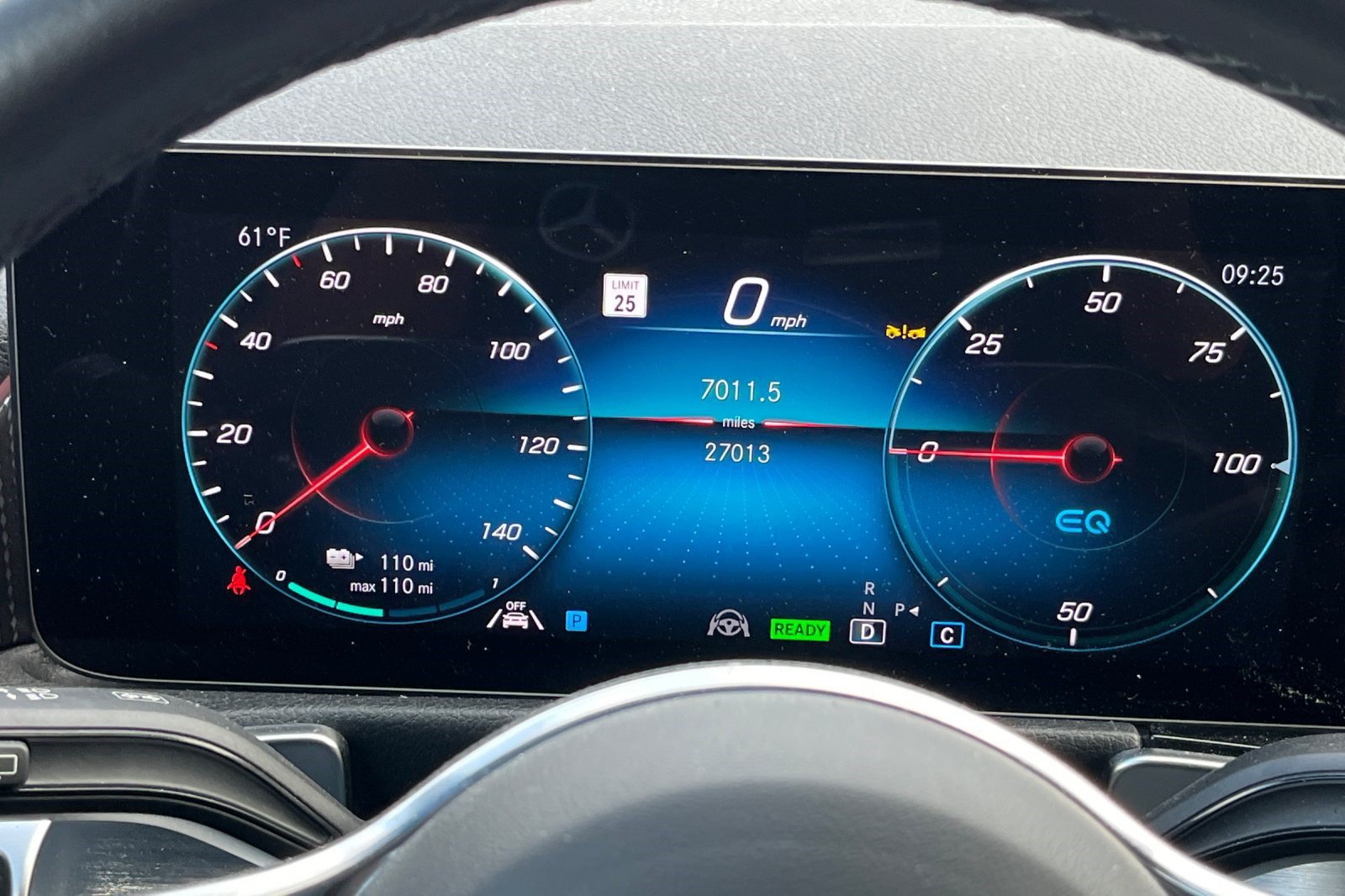 Certified 2023 Mercedes-Benz EQB 300 4MATIC image 8