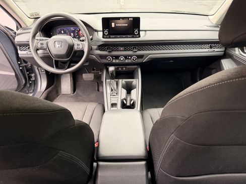 Used 2024 Honda Accord LX image 17