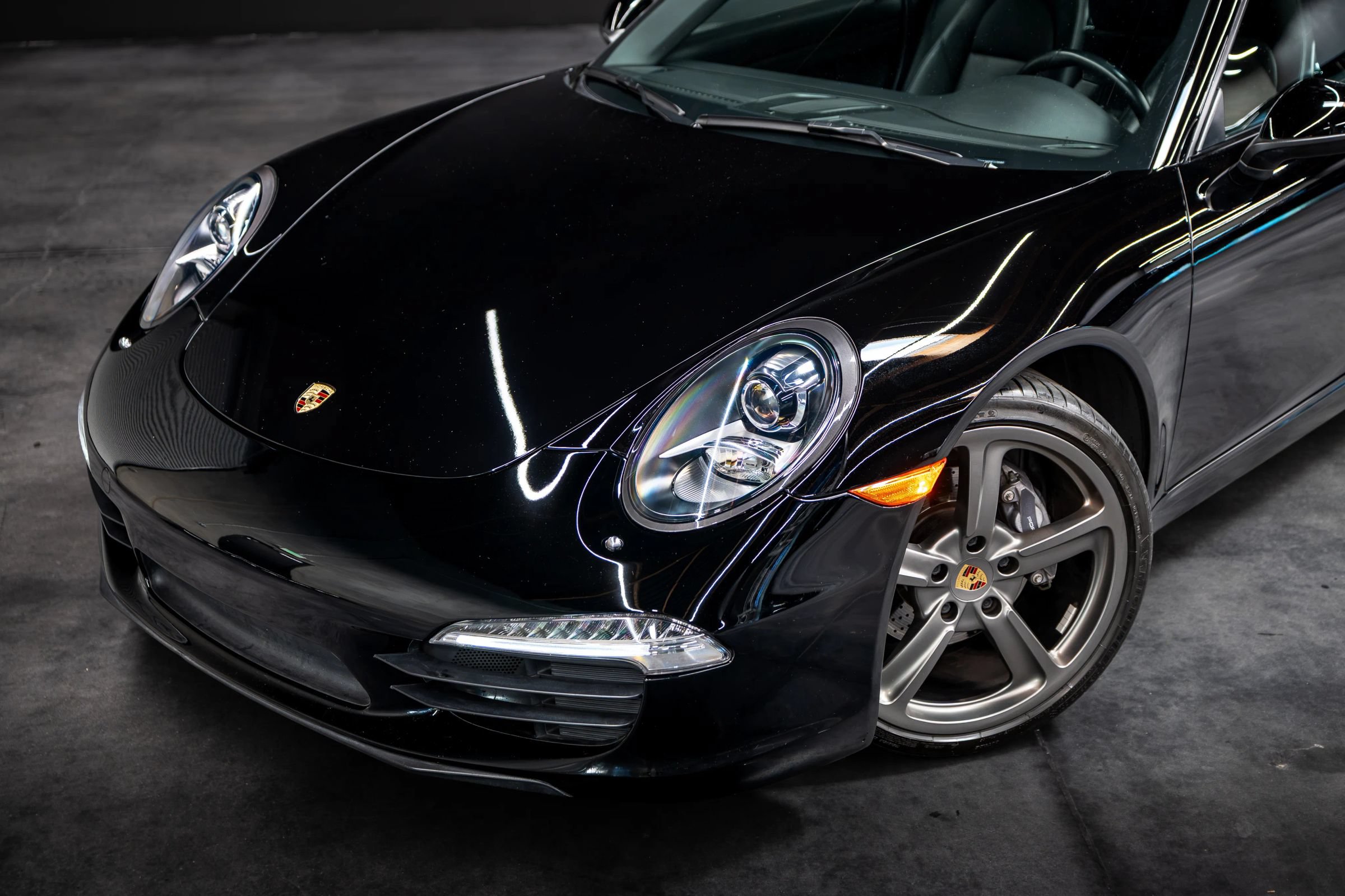 Used 2014 Porsche 911 Carrera image 11