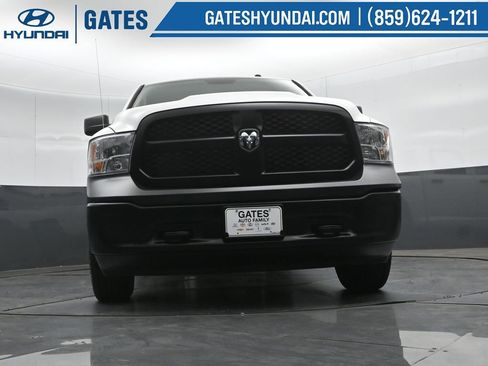 Used 2019 RAM 1500 Tradesman w/ Popular Equipment Group AWD/4WD image 36