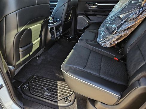 New 2025 RAM 1500 Laramie image 20