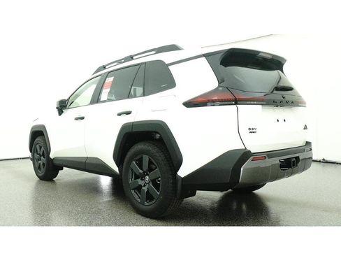 New 2026 Toyota RAV4 FWD image 21