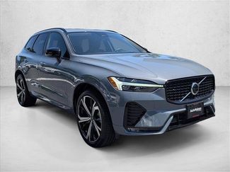 Certified 2023 Volvo XC60 B6 Ultimate w/ Protection Package Premier AWD/4WD video 3