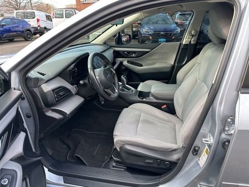 Used 2023 Subaru Legacy Premium image 21