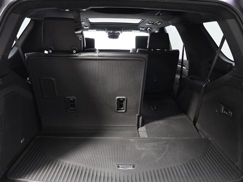 New 2026 Cadillac Escalade V w/ LPO, Floor Liner Package AWD/4WD image 19
