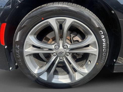 Certified 2020 Dodge Charger R/T RWD image 14