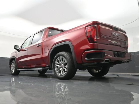 Used 2021 GMC Sierra 1500 Denali w/ Technology Package RWD image 24